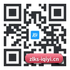 iPhone APP 二维码(Zunlong)